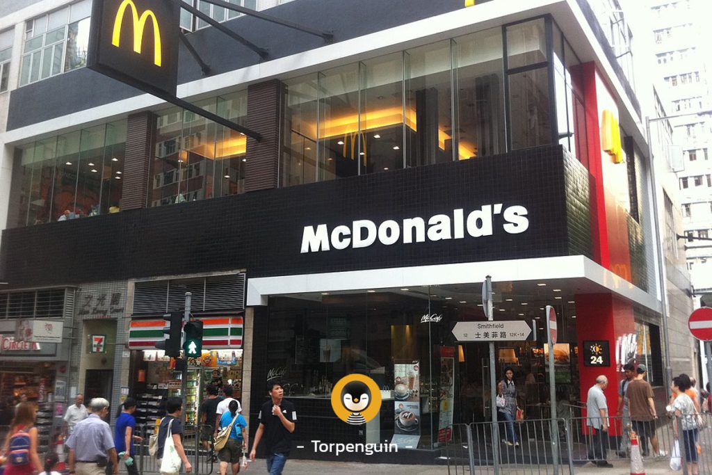 วิธีบริหารคน แบบฉบับ McDonald’s ทำอย่างไร ถึงสร้างมาตรฐานเหมือนกันทุกสาขาทั่วโลก