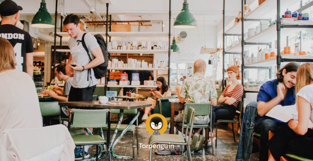 เปิดแฟรนไชส์ เปิดร้านอาหาร ลงทุนร้านอาหาร