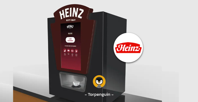 Heinz Remix