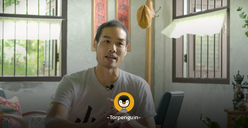 บ้านอาจ้อ ร้าน MICHELIN ที่ไม่ได้มีดีแค่อาหาร แต่ดีต่อชุมชน