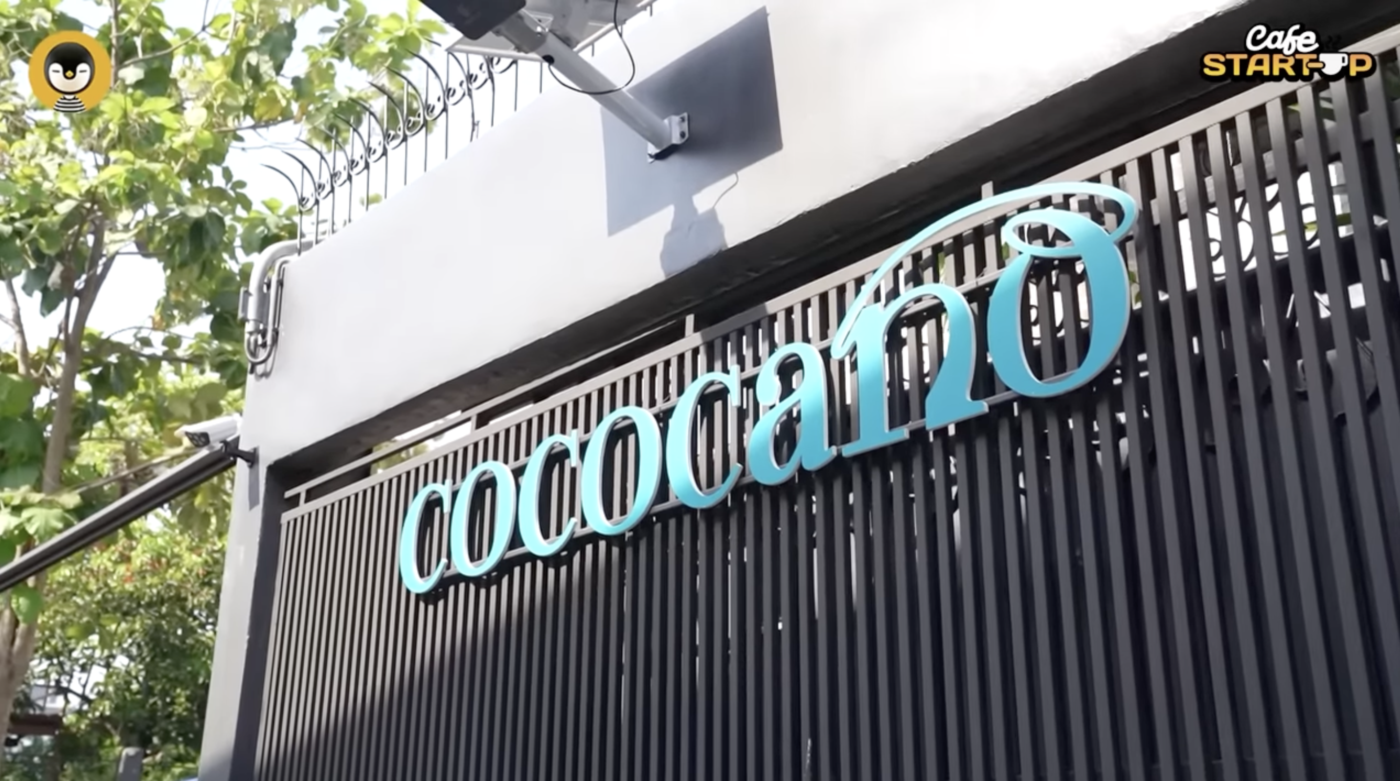 Cafe Cococano ร้านกาแฟคิดต่าง โดดเด่นและมีจุดยืน จนลูกค้ากลับมาซื้อซ้ำ