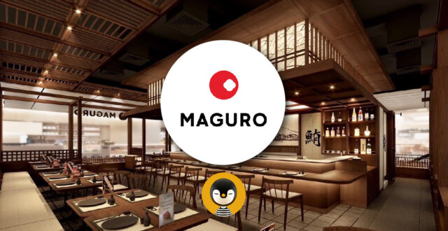 MAGURO Group