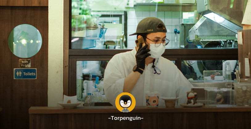 ร้าน Henryfry ความกรุบกรอบพิถีพิถัน ที่ต้องรอนานหน่อยนะ