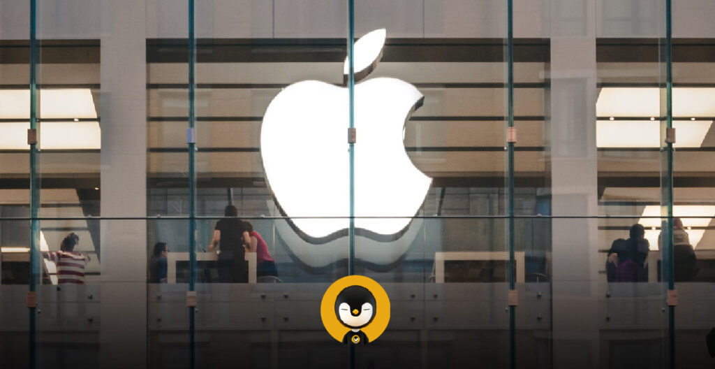 Apple Model สูตรลับเบื้องหลังงานบริการลูกค้า แบบ Apple