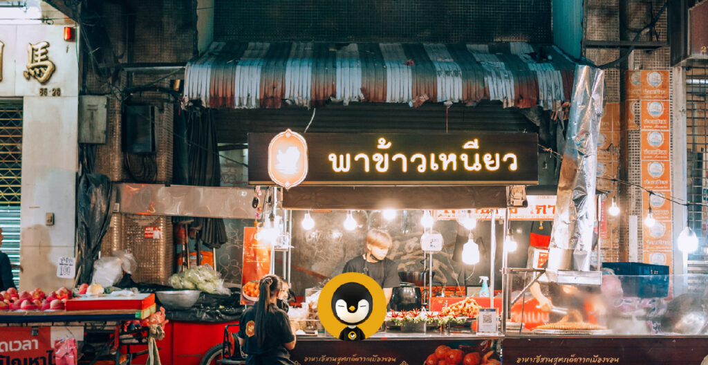 เปิดร้านในตึกแถว เลือกทำเลยังไงให้โดนลูกค้าตัวจริง