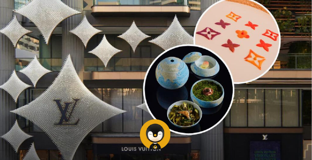 ทำไมแบรนด์แฟชั่นหรู ๆ ถึงอยากเข้ามาในธุรกิจร้านอาหาร และคาเฟ่?