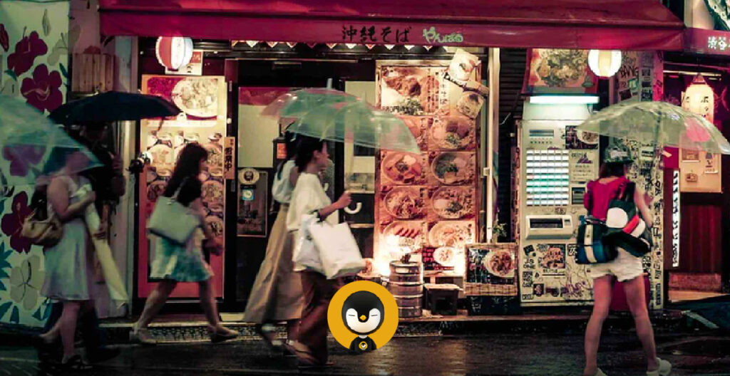 วันฝนตกทำไมยอดขายตกขนาดนี้ ? สภาพอากาศรอบตัวส่งผลกับยอดขายกว่าที่คุณคิด