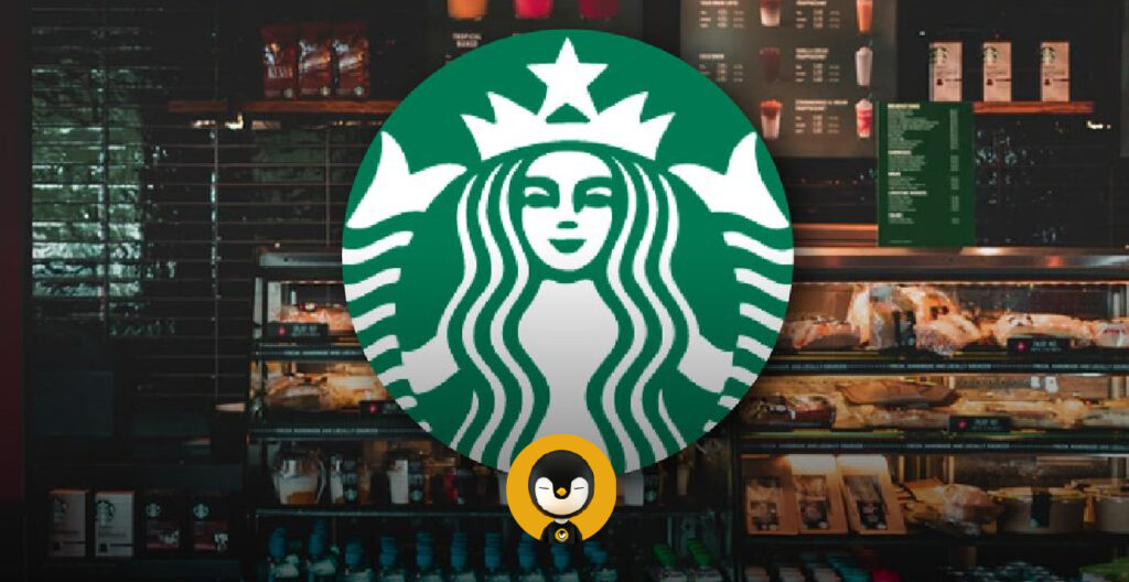 ดึงดูดลูกค้าแบบ Starbucks พาส่อง 5 หลักจิตวิทยาที่ Starbucks ใช้