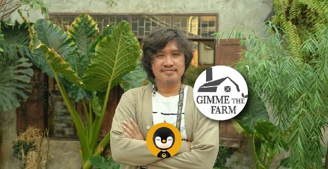 Gimme the Farm ร้านอาหารฮาลาลลับ ๆ กับกลยุทธ์ปั้นร้านให้อยู่มากว่า 10 ปี ในทำเลที่ตาย