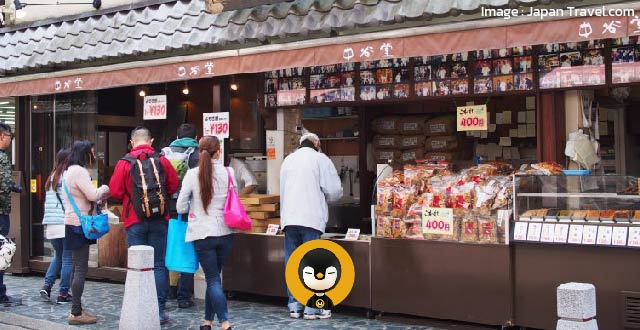 ถอดกลยุทธ์ร้าน Nakatanidou ร้านโมจิที่โชว์สกิลทุบแป้งระดับเทพจนเป็นไวรัลไปรอบโลก
