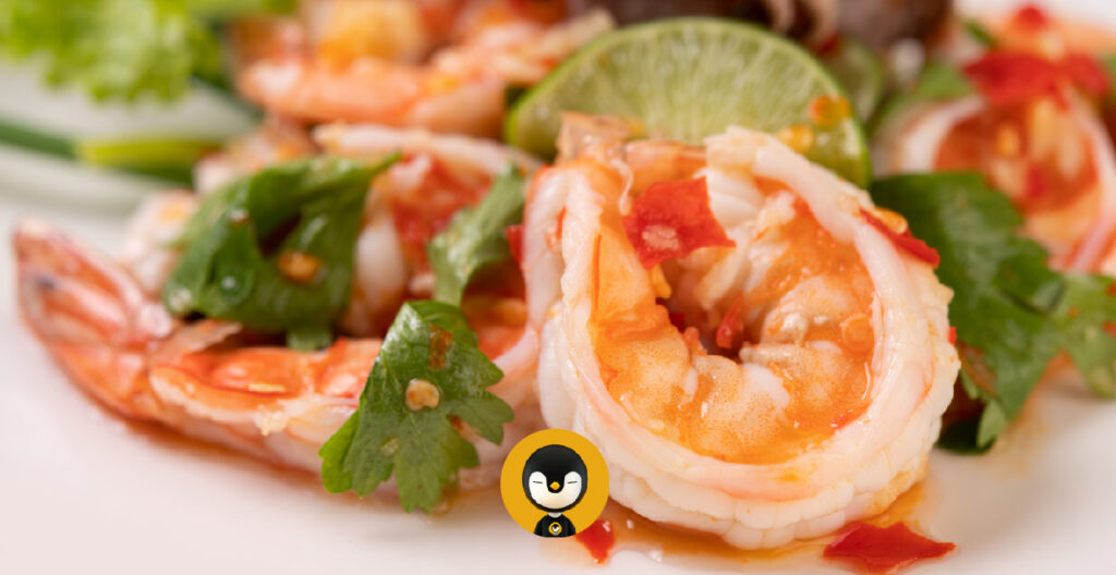 สูตรน้ำยำสำเร็จรูป เข้มข้น จัดการง่าย สำหรับร้านอาหาร