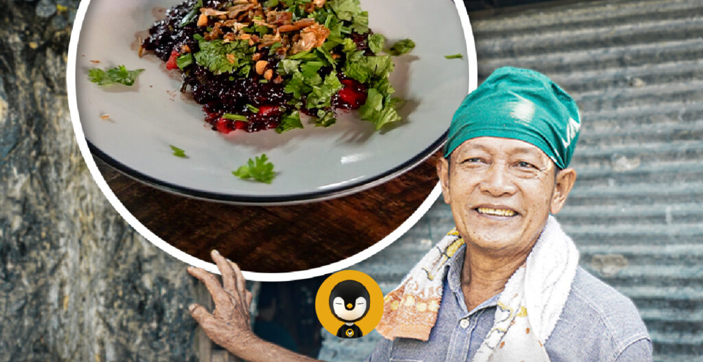 ลาบต้นข่อย ร้านลาบควายดิบอัตลักษณ์ของคนเมือง ที่ขอเปิดแค่วันละ 2 ชั่วโมงก็พอแล้ว