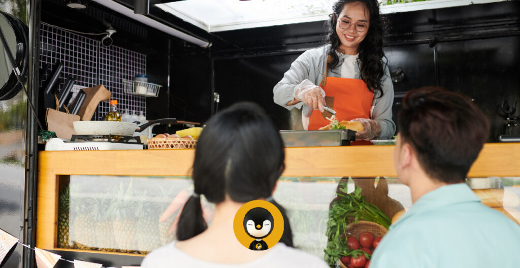 ทำฟู้ดทรัค เริ่มยังไงดี? 7 เรื่องที่ต้องตอบให้ได้ก่อนคิดจะเปิดร้าน Food Truck