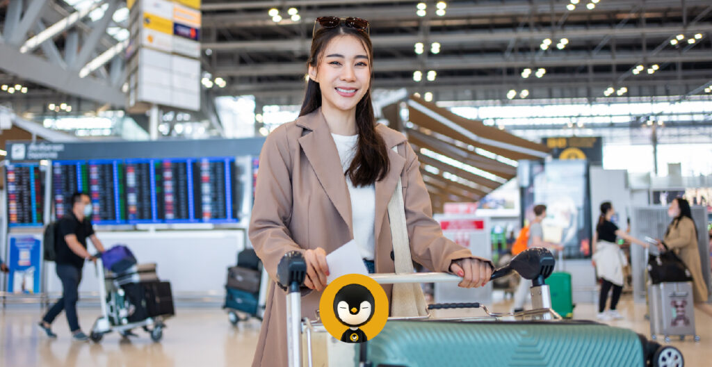 เปิดอินไซต์กินช้อปเที่ยวในไทย ของ นทท. เชื้อสายจีน ปี 2024 ใช้จ่ายเกี่ยวกับอาหารมากที่สุด
