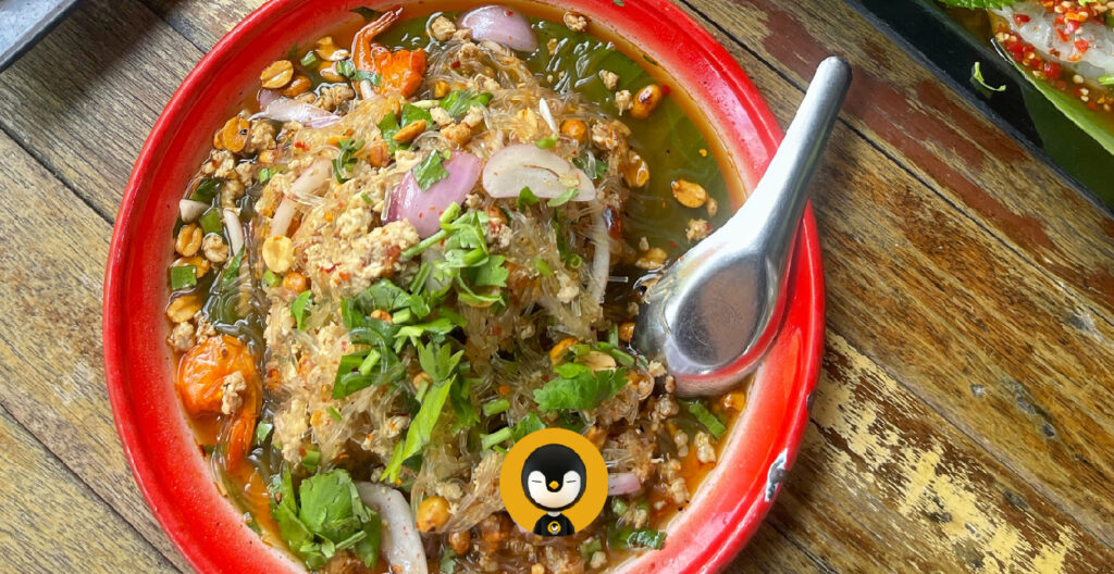 อยากเปิดร้านยำ ต้องระวังเรื่องอะไรบ้าง?