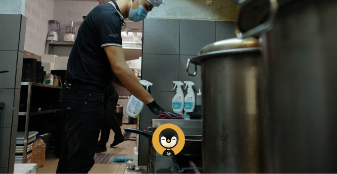 ทำครัวกลาง ดียังไง ระบบครัวที่คนอยากขยายสาขา หรือ ขายแฟรนไชส์ต้องรู้