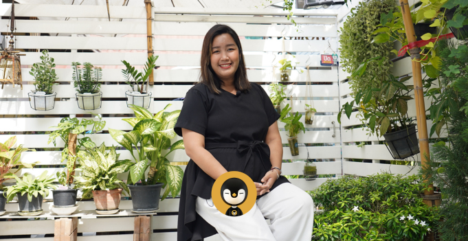 เสน่ห์ ร้านขนมไทย ที่เชื่อว่าขนมไทยไม่ได้อยู่ได้เพราะกระแส แต่ต้องอยู่ได้ด้วยรสชาติ