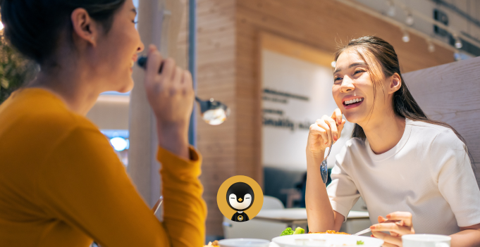 Consumer Profile 2025 เปิด 4 เทรนด์ผู้บริโภคน่าจับตามองในปี 2025 จาก Creative Thailand