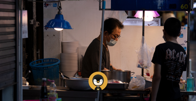 กลยุทธ์ 5C การตลาดร้านอาหาร ที่เหมาะสำหรับร้านไซส์เล็กที่สุด