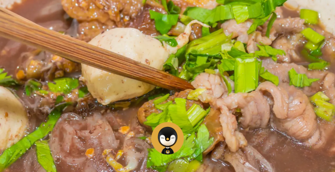 ก๋วยเตี๋ยวเรือ ไม่เหมือนก๋วยเตี๋ยวน้ำตก ไขความลับก๋วยเตี๋ยวที่มีความคล้ายแต่ไม่เหมือนกัน