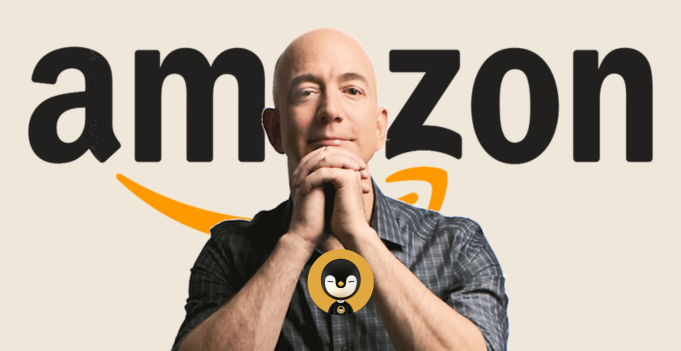 ตัดสินใจให้เฉียบ แบบผู้ก่อตั้งและอดีต CEO Amazon ‘Jeff Bezos’