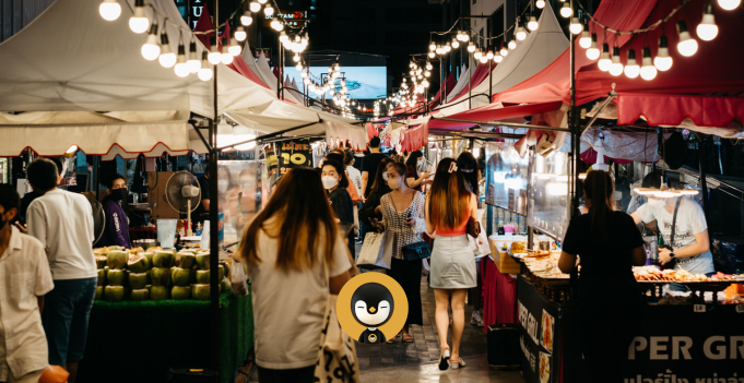 ธุรกิจร้านอาหารปี 2025 ภาพรวมจะเปลี่ยนแปลงไปจากเดิมขนาดไหน?