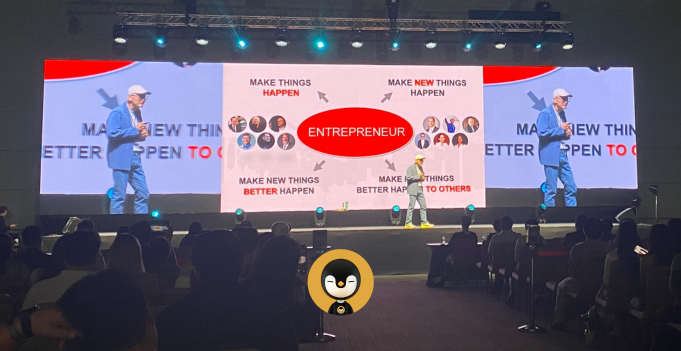 3 Mindset ธุรกิจ จาก 10 ล้าน สู่ พันล้าน ของ เภสัชกร ดร.แสงสุข พิทยานุกุล แห่ง Dentiste’