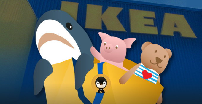 จิตวิทยา IKEA ‘Bulla Bulla’ เทคนิคที่ IKEA ใช้กระตุ้นลูกค้าให้อยากซื้อเพราะคิดว่าถูก