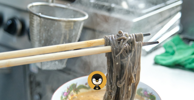 เปิดร้านก๋วยเตี๋ยวทำไมถึงเจ๊ง ? เปิด 5 สาเหตุที่ทำให้ร้านเจ๊งไม่เป็นท่า แม้จะอร่อยก็ตาม