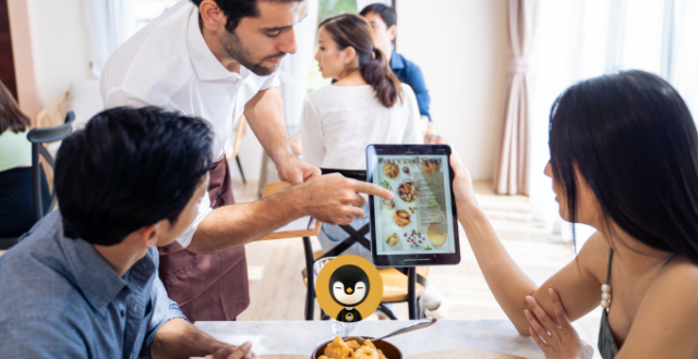 เทรนด์การตลาดร้านอาหาร ปี 2025