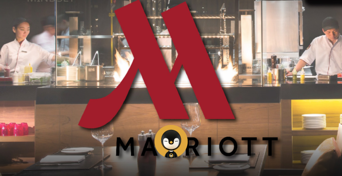 Marriott บริการลูกค้า ยังไง? เรียนรู้งานบริการที่ลูกค้าประทับใจจากเชนโรงแรมขนาดใหญ่