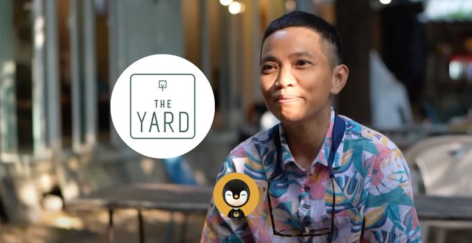 The Yard Hostel โฮสเทลที่เปลี่ยนทำเลตาย ให้กลายเป็นโฮสเทลที่จองเต็มทุกซีซัน และเป็น “บ้านญาติ” ของคนทั้งโลก
