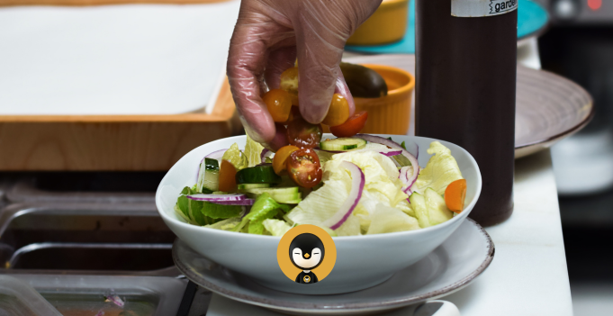 Portion Control ทำยังไง ได้บ้าง? 3 ขั้นตอนเริ่มต้นง่าย ๆ สำหรับคนทำร้านอาหาร