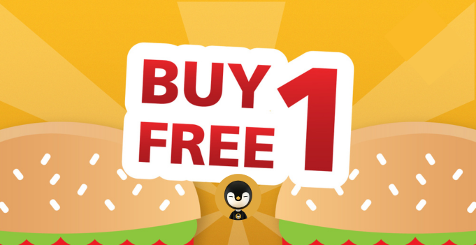 ทำโปรโมชัน ร้านอาหาร แบบไม่ให้เข้าเนื้อ ‘ให้เลือกแถม ก่อนลดราคา’