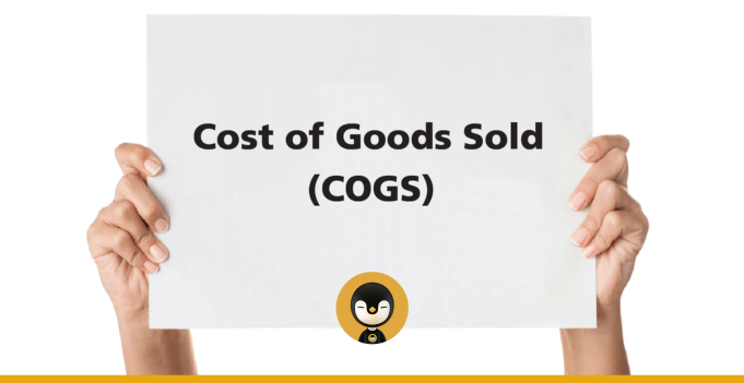 รู้จัก COGS ต้นทุนก้อนใหญ่ที่สุดของคนทำร้านอาหาร ร้านเจ๊งไม่เจ๊ง ดูกันตรงนี้