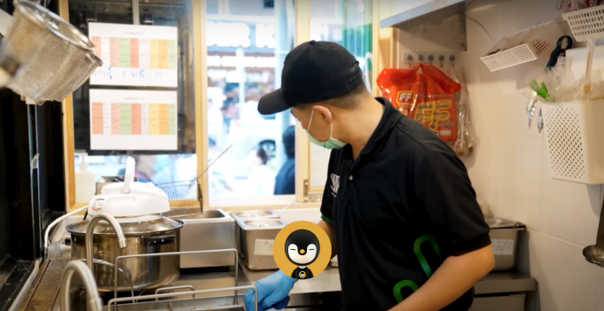 Standard Recipes กับ SOP 2 อย่างนี้มันต่างกันยังไง?