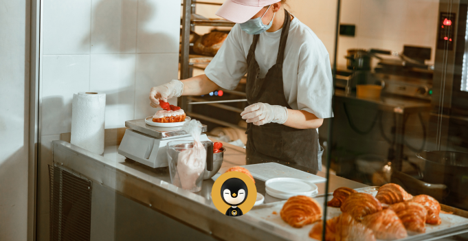 เปิดร้านเบเกอรี่ เตรียมตัวอย่างไร? 7 สิ่งที่เจ้าของร้านเบเกอรี่อยากบอกคุณ