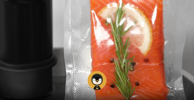 Sous Vide คืออะไร