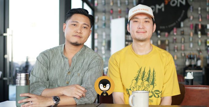 Vana Brewing (The Brewing Project) จากโปรเจกต์สานฝันนักต้มเบียร์ สู่แบรนด์เบียร์ ที่ Represent เสน่ห์ไทย ผ่านแพคเกจจิ้ง