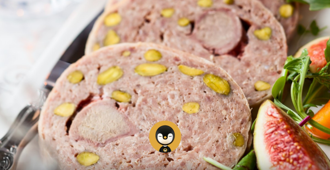 Terrine “เทอร์รีน” เทคนิคการถนอมอาหารแบบดั้งเดิม เพิ่ม Value ในเมนูอาหารด้วยวิธีการทำอาหารสไตล์ฝรั่งเศส