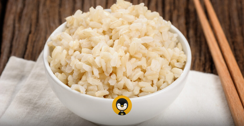 เทคนิคหุงข้าวกล้อง ให้อร่อย ข้าวเรียงเมล็ดสวย กินกับเมนูอะไรก็อร่อย