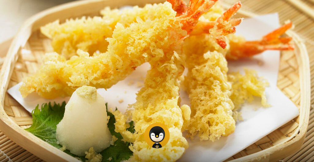 เทคนิคการทำ กุ้งเทมปุระ (Tempura Shrimp) ให้น่ากิน อร่อย กรอบนาน เหมือนร้านอาหารญี่ปุ่น