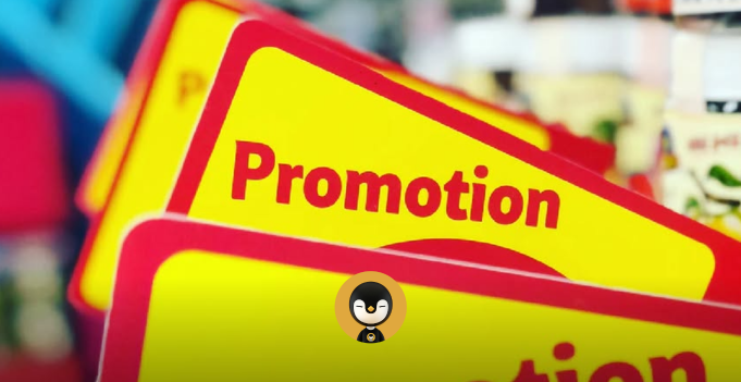 ปั้นโปรยังไงให้โดนใจลูกค้า 5 หลักพื้นฐานในการทำ Sale Promotion