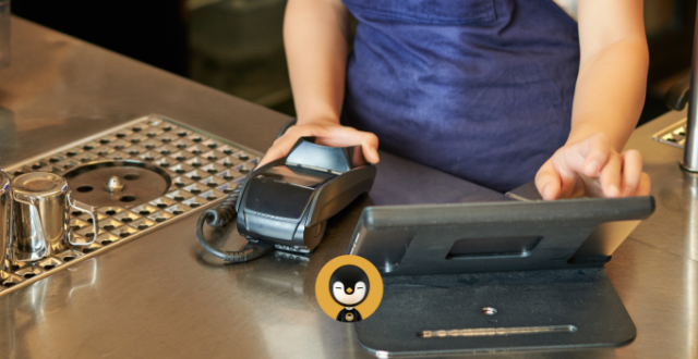 Data ของร้านอาหาร