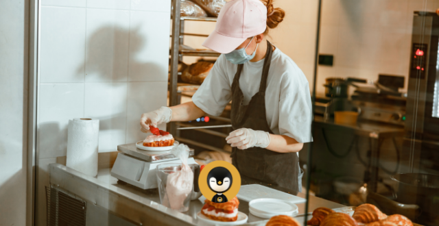 วางระบบธุรกิจร้านอาหาร