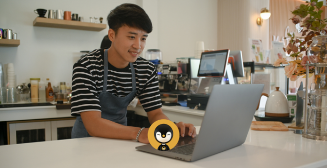 ChatGPT สำหรับร้านอาหาร