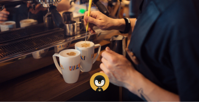 อยากเปิดร้านกาแฟ