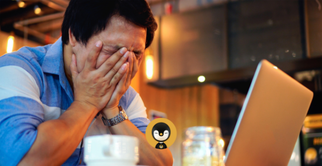 ทำร้านอาหารเจ๊ง
